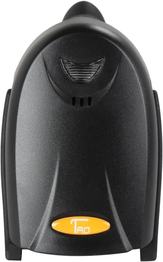 Alt view image 6 of 8 - TaoTronics 2-in-1 Bluetooth & Wired USB Portable Barcode Scanner with 32-bit Processor - Compatible with Windows, Mac OS, Android 4.0+, iOS (200 Scans/Sec, 750mAh Rechargeable Battery)