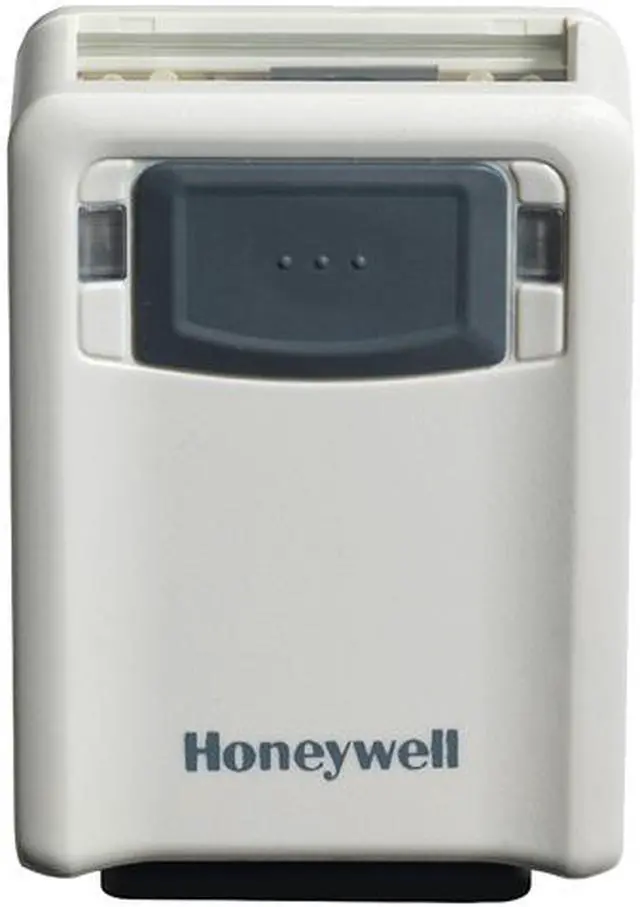 Main image of Honeywell - 3320G-4USB-0-N - Vuquest 3320g - 4 Kit 1D PDF417 2D Scan with 9 ft. USB Straight - Ivory