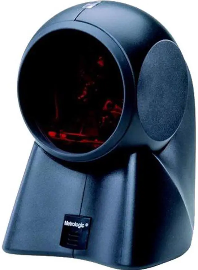Main image of Honeywell - MK7120-31B41-6-N - Rs232 Kit Blk Scan Ms7120-41-3 Mounting Plate 45-45619 2.9m 9.5