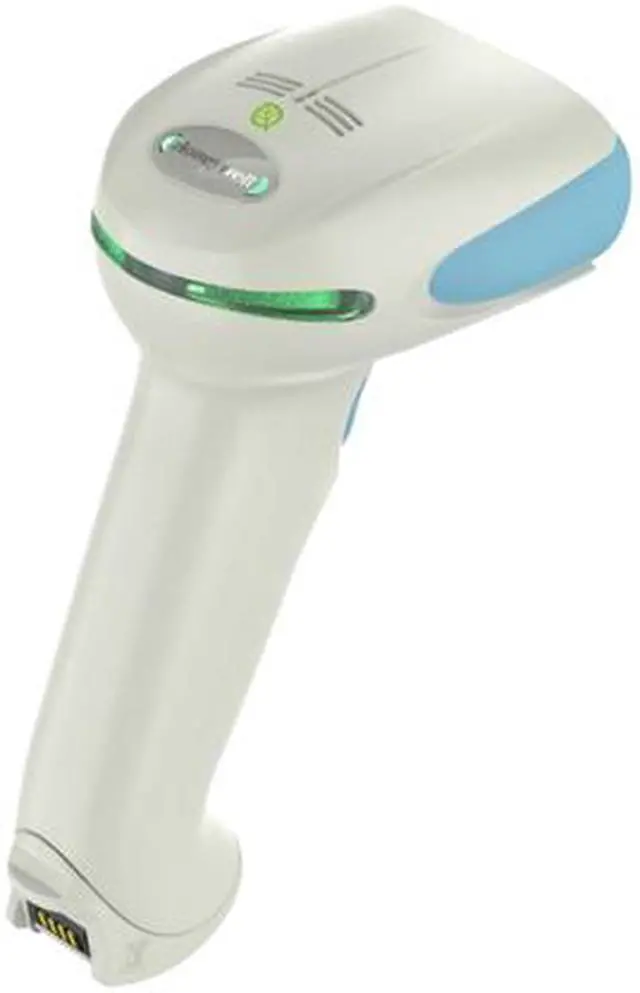 Alt view image 2 of 2 - Honeywell - 1952HHD-5USB-9-N - Honeywell Xenon Extreme Performance (XP) 1952h Cordless Area-Imaging Scanner - Wireless