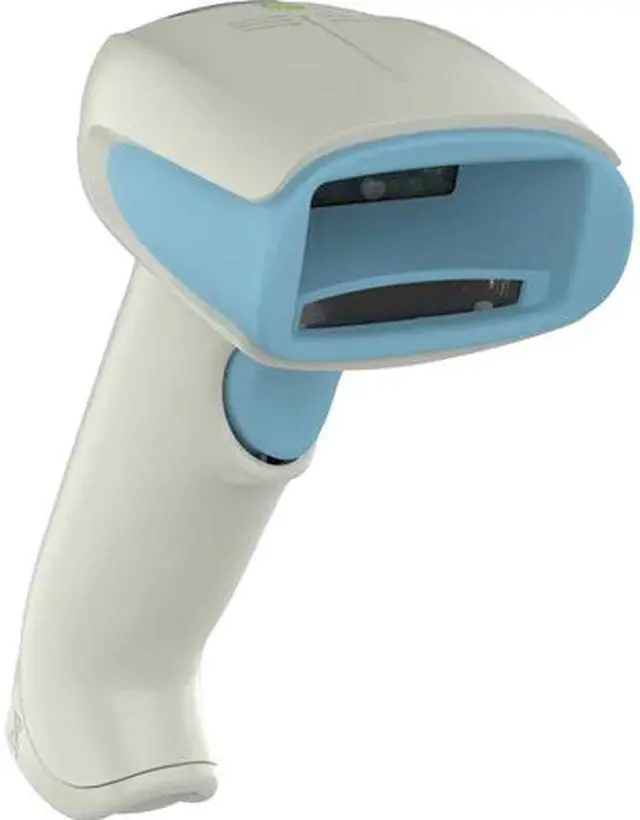 Main image of Honeywell - 1952HSR-5USB-9BF-N - Honeywell Xenon Extreme Performance (XP) 1952h Cordless Area-Imaging Scanner - Wireless