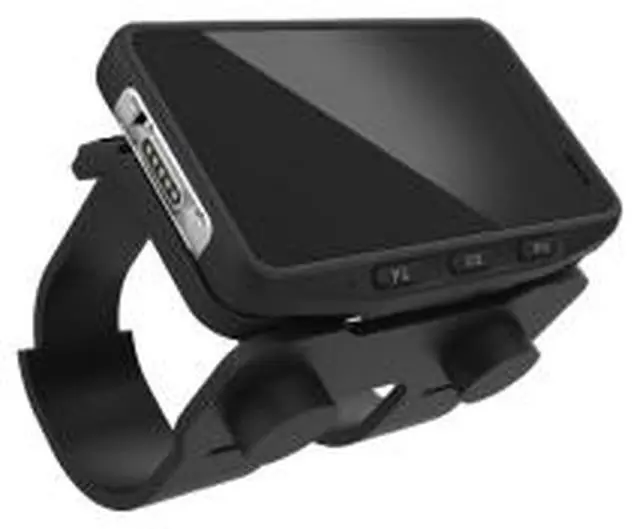 Main image of Honeywell CW45 Rugged Mobile Computer CW45X0NAND10SG