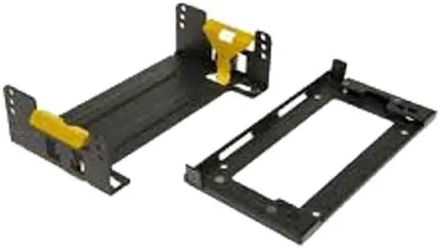 Main image of Zebra Technologies - MT4200 - Zebra MT4200 Quick Release Bracket for Mobile Computer