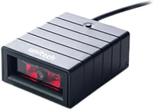 Main image of Unitech FC75 Hands-Free Fixed Mount 1D/2D Scanner, USB - FC75-2UCB00-SG
