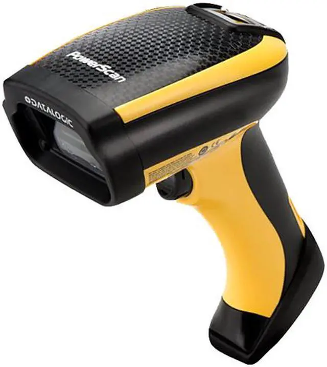 Main image of Datalogic PowerScan PD9130-K2 Handheld Barcode Scanner