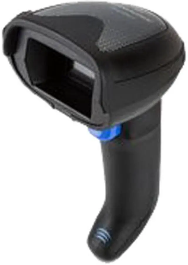 Main image of Datalogic - GBT4500-BK-HD-WLC - Datalogic Gryphon GBT4500 Handheld Barcode Scanner - Wireless Connectivity - 1D, 2D -