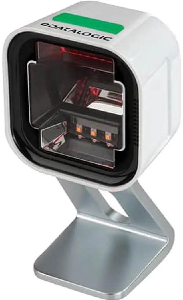 Main image of MGLN 1500I WHITE STD 2D TILTING