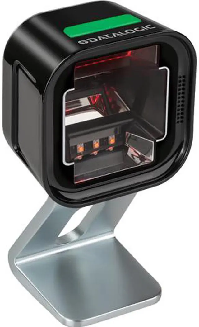 Main image of MGLN 1500I BLACK STD 2D TILTING