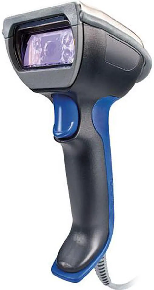 Main image of Intermec SR61BL-002 Rugged Wireless Handheld Barcode Scanner