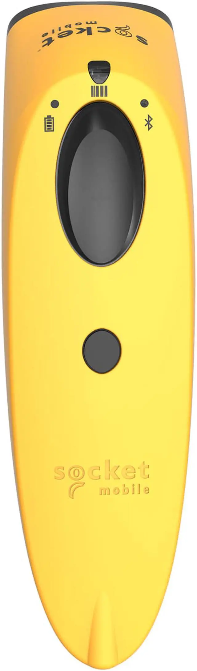 Alt view image 2 of 6 - Socket Mobile Socketscan S740 Handheld Barcode Scanner