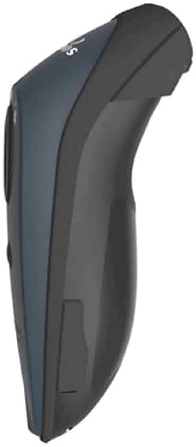 Alt view image 3 of 5 - SOCKET MOBILE CX3466-1934 DURASCAN D700 1D BARCODE