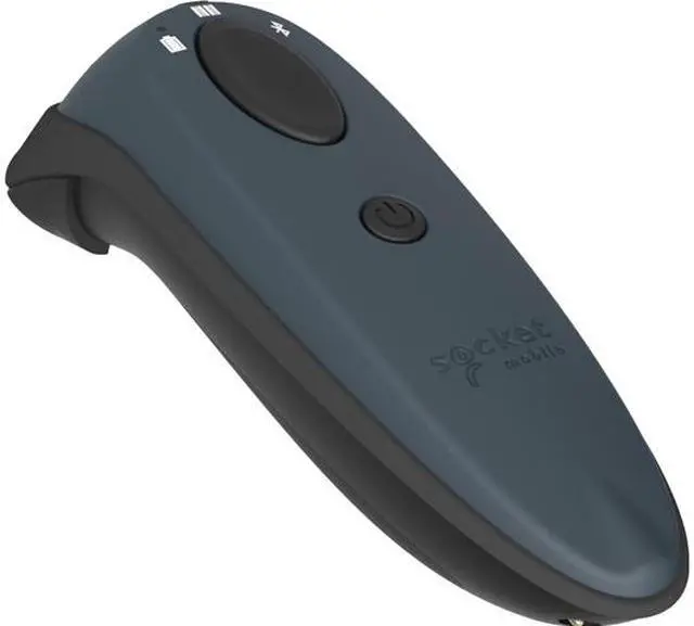 Main image of SOCKET MOBILE CX3466-1934 DURASCAN D700 1D BARCODE