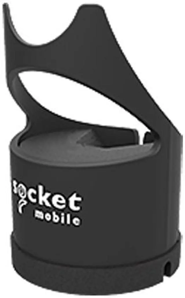 Alt view image 6 of 6 - Socket Mobile S700 1D Imager Barcode Scanner