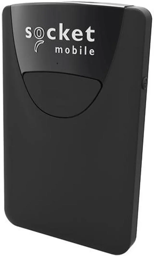 Main image of Socket Mobile Socketscan S840 Handheld Barcode Scanner