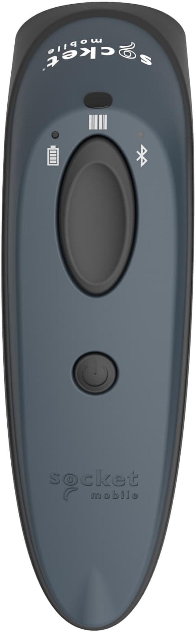 socket mobile D700 グレー