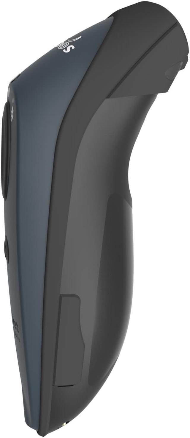 Socket Mobile DuraScan D700 1D Imager Barcode Scanner with