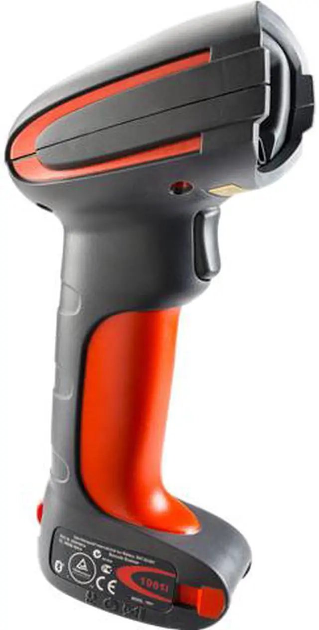 Main image of GRANIT 1981I SCANNER ONLY