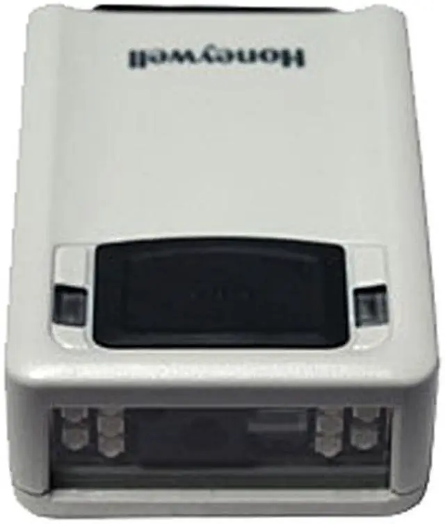 Alt view image 2 of 2 - HONEYWELL 3320G USB KIT 1D/PDF417/2D IVORY USB KIT