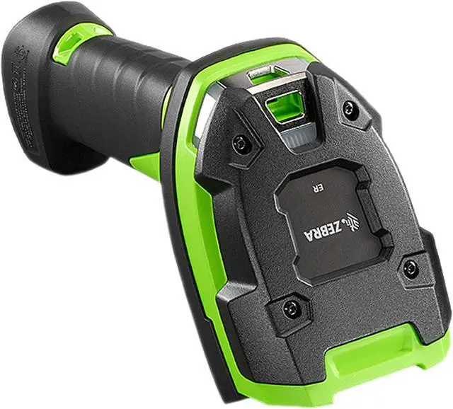 Alt view image 2 of 2 - Zebra DS3608-SR00003VZWW DS3608-SR Ultra-Rugged Handheld Barcode Scanner