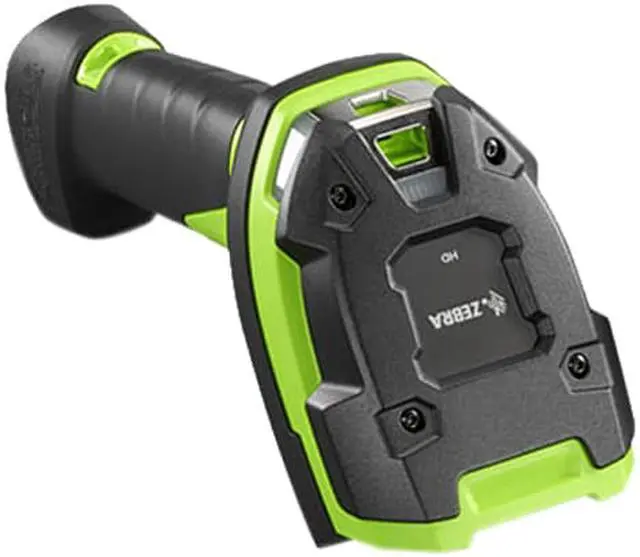 Alt view image 2 of 2 - Zebra LI3608-SR00003VZWW LI3608 Ultra-Rugged Handheld Barcode Scanner
