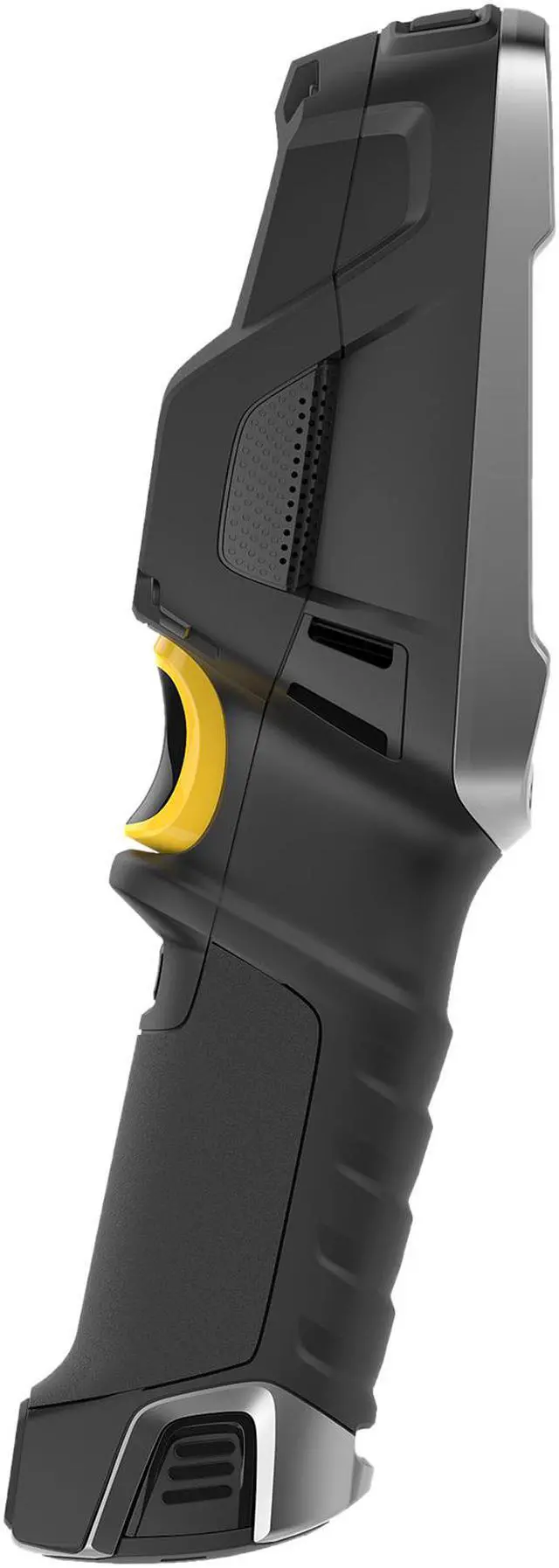 Alt view image 4 of 6 - Zebra TC8000 Rugged Touch Mobile Computer and 1D/2D Barcode Scanner - TC80N0-1000K210NA