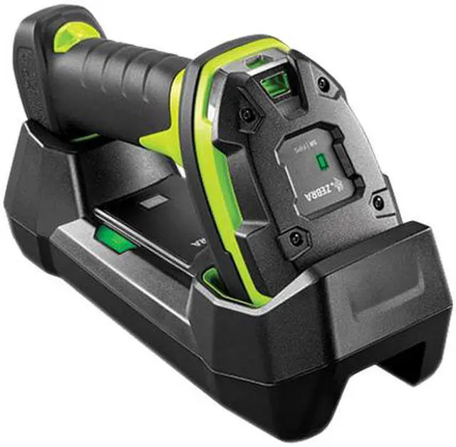 Alt view image 2 of 2 - Zebra DS3678-HP3U4210SFW DS3608-SR Ultra-Rugged Handheld Barcode Scanner