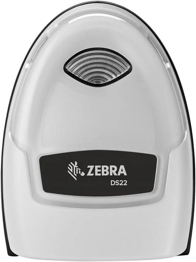 Alt view image 4 of 5 - Zebra DS2208-SR Corded Handheld 1D/2D Omni-directional Barcode Scanner with USB Kit - White - DS2208-SR6U2100AZW