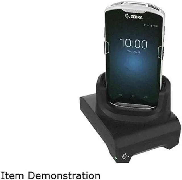 Main image of Zebra KT-TC51-ETH1-01 USB to Ethernet Module Kit