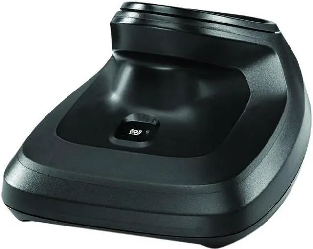 Main image of Zebra CR8178-PC100F4WW Presentation Charging/Communication Cradle for DS81XX Series - Black