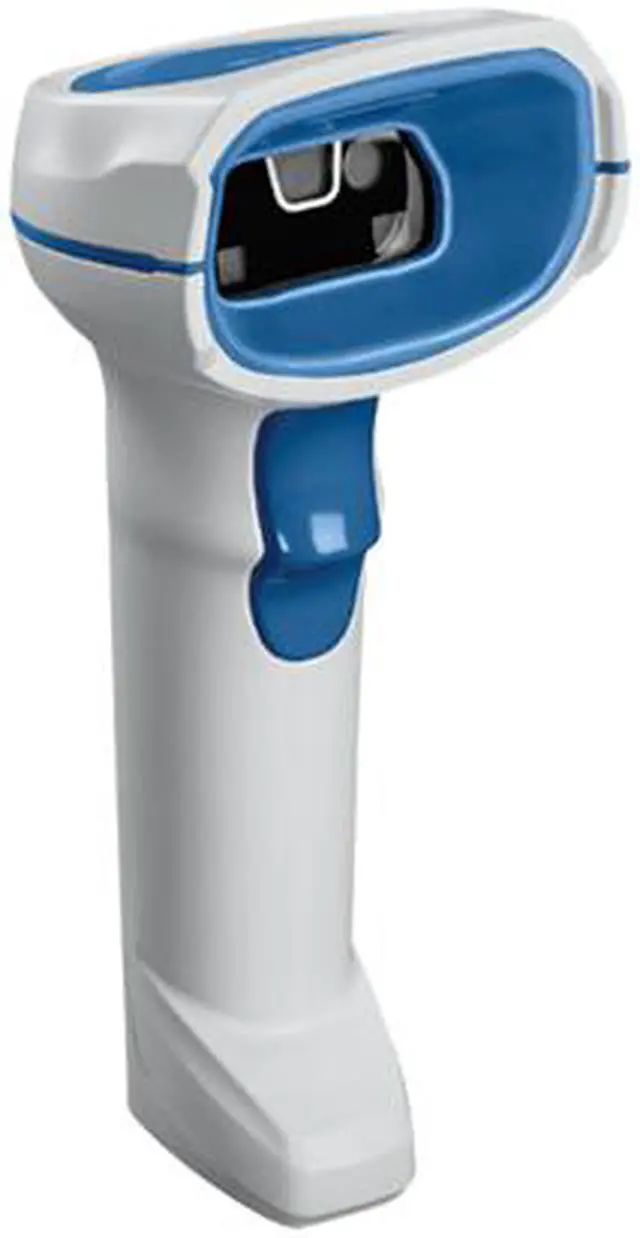 Alt view image 2 of 6 - Zebra DS8178-HC Handheld 1D/2D Cordless Imager for Healthcare, USB Kit - DS8178-HCBU210MP5W