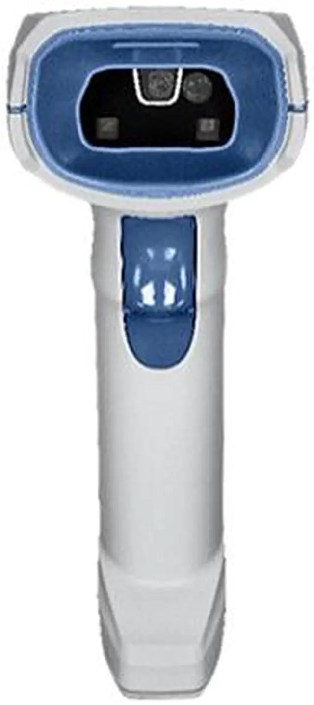 Alt view image 4 of 6 - Zebra DS8178-HC Handheld 1D/2D Cordless Imager for Healthcare, USB Kit - DS8178-HCBU210MP5W
