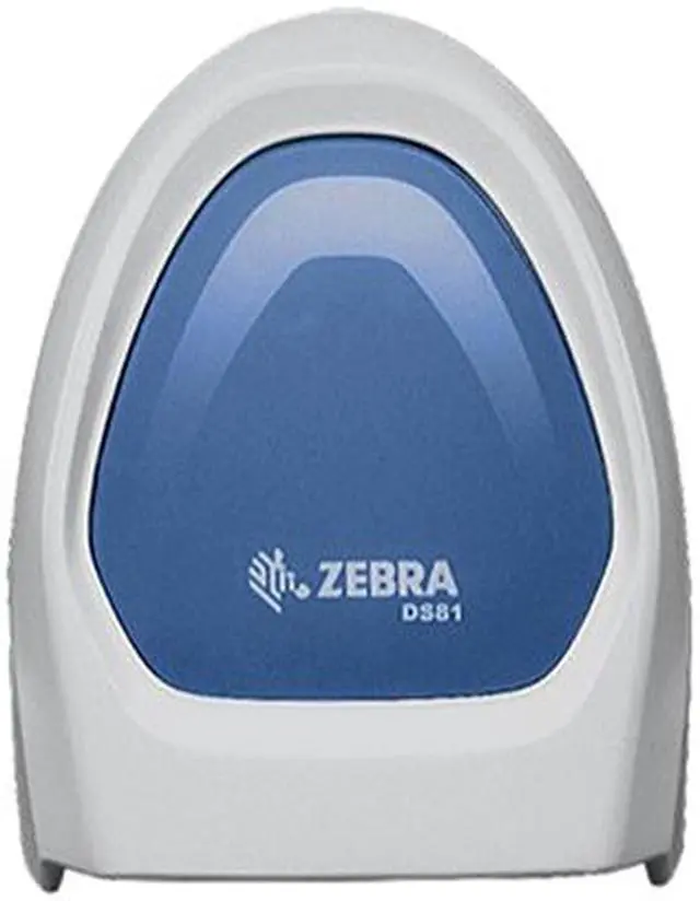 Alt view image 5 of 6 - Zebra DS8178-HC Handheld 1D/2D Cordless Imager for Healthcare, USB Kit - DS8178-HCBU210MP5W