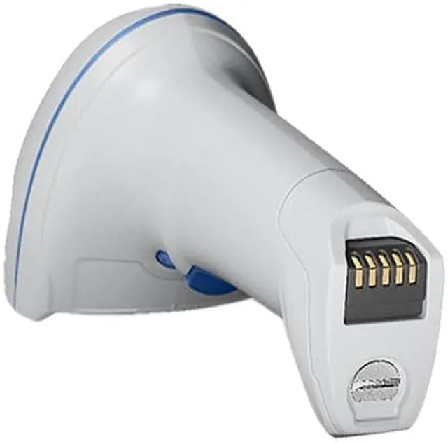 Alt view image 6 of 6 - Zebra DS8178-HC Handheld 1D/2D Cordless Imager for Healthcare, USB Kit - DS8178-HCBU210MP5W