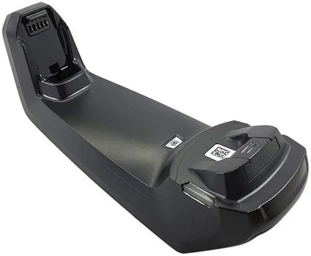 Alt view image 5 of 7 - Zebra Symbol DS8178-SR 2D/1D Wireless Bluetooth Barcode Scanner/Imager, Includes Cradle and USB Cord (Upgraded Model of DS6878-SR)