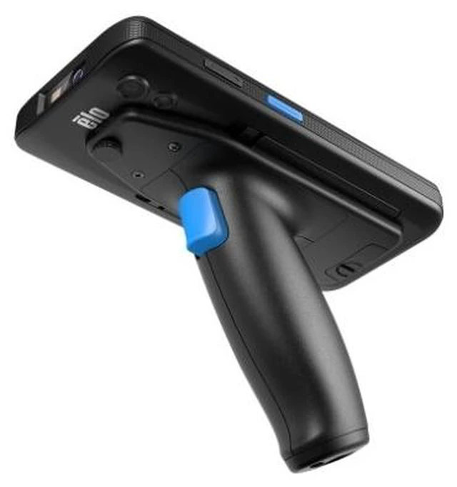Alt view image 2 of 2 - Elo M51 Scan Handle - E527331