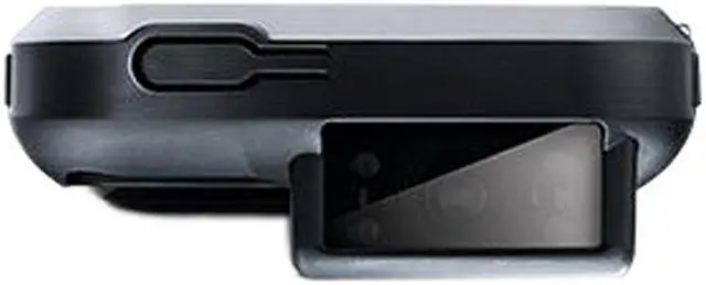 Alt view image 3 of 4 - Infinite Peripherals - LP5-I2D-POD5 - Infinite Peripherals, Linea-pro 5 Msr 2d Scanner (ipod Touch) - Intermec Scan