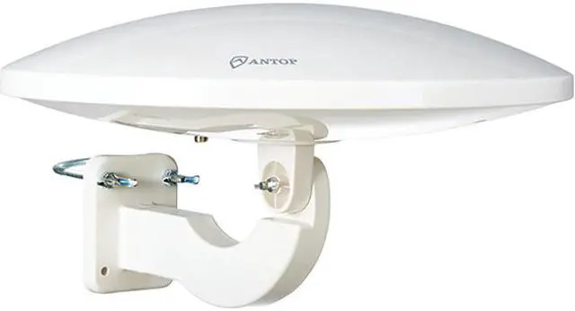 Main image of ANTOP AT-414B 4K HDTV ANTENNA