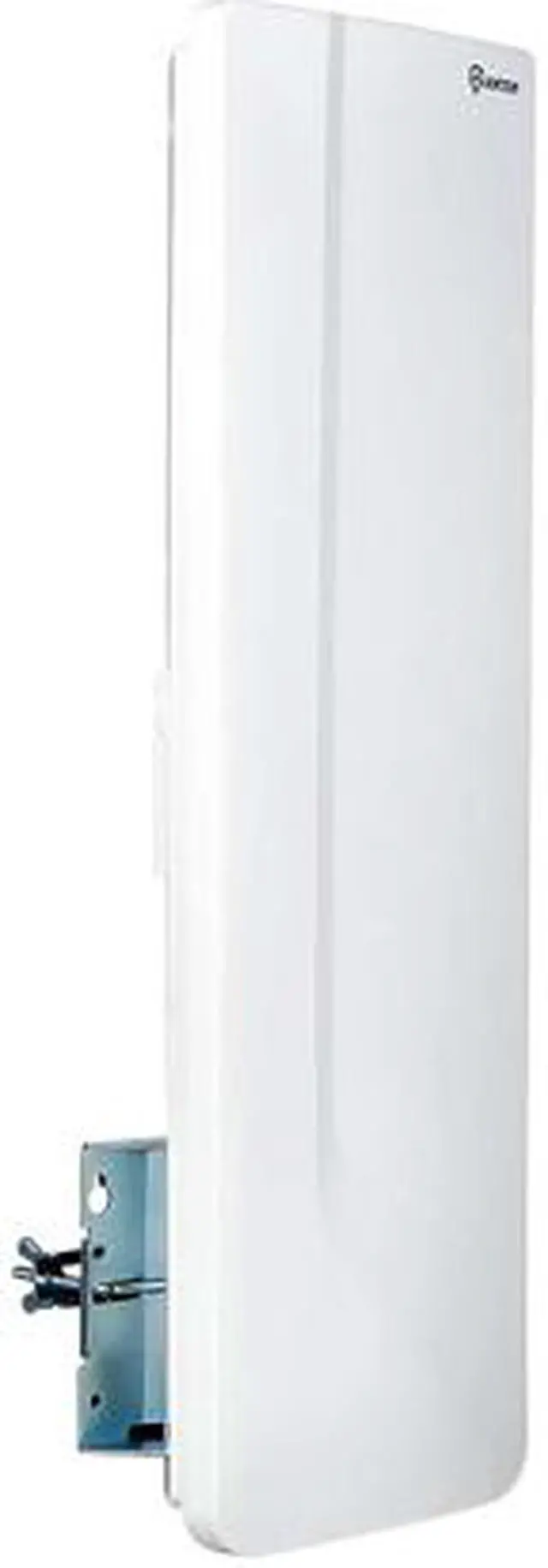 Alt view image 2 of 6 - ANTOP AT-401 Flat-panel High-Gain Outdoor/Indoor TV Antenna
