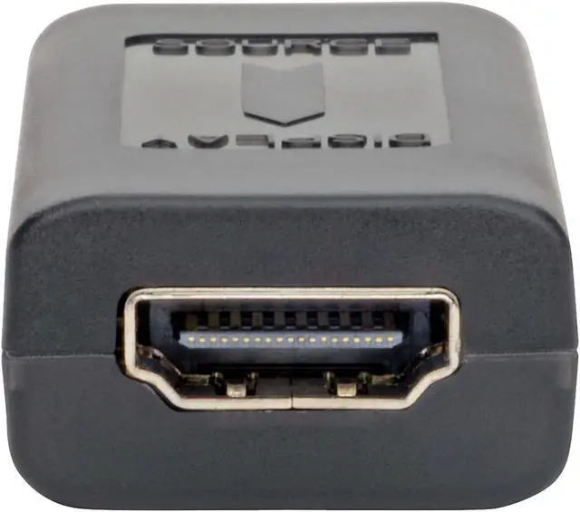 Alt view image 3 of 5 - 50FT HDMI SIGNAL BOOSTER