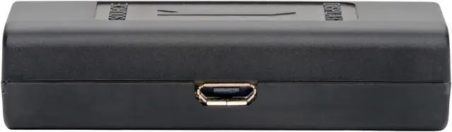 Alt view image 4 of 5 - 50FT HDMI SIGNAL BOOSTER