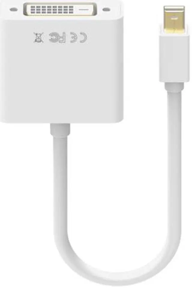 Main image of ADAPTER,MINI DISPLAYPORT-M/DVI-F