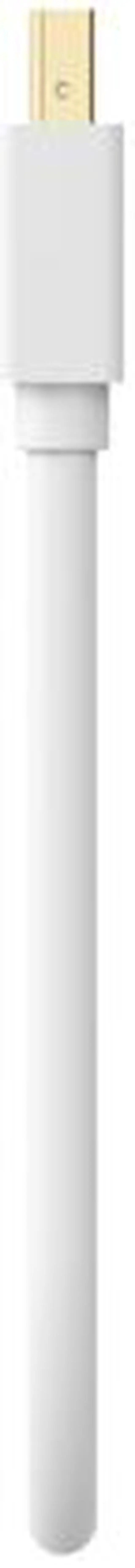 Alt view image 5 of 5 - ADAPTER,MINI DISPLAYPORT-M/DVI-F