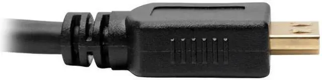 Alt view image 7 of 8 - 6IN HDMI TO VGA ADAPTER AUDIO