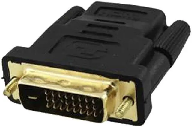 Main image of HDMI TO DVI ADAPTER F/M SINGLE