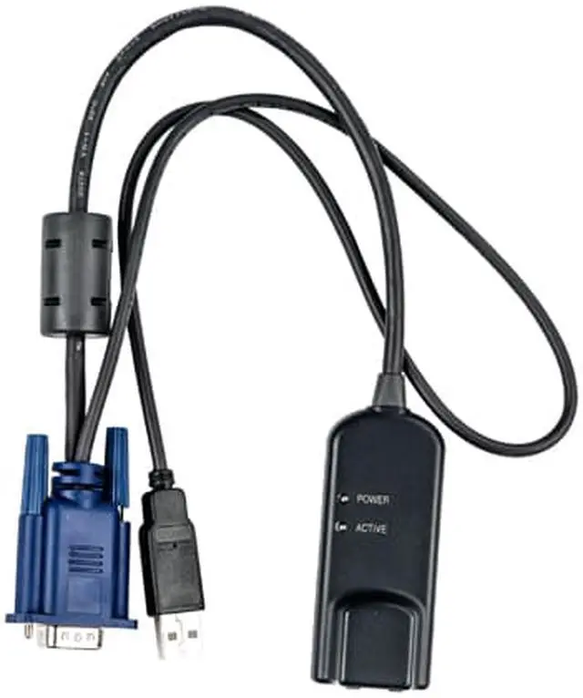 Alt view image 3 of 5 - HIGH-RES/VM/CAC/USB2HS