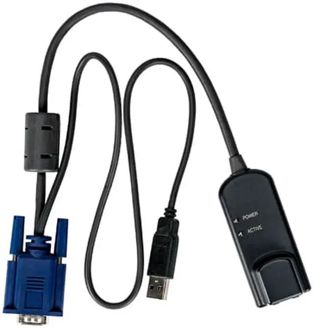 Alt view image 5 of 5 - HIGH-RES/VM/CAC/USB2HS
