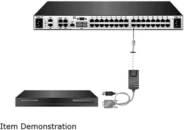 Alt view image 2 of 2 - HIGH-RES VM CAC USB2HS