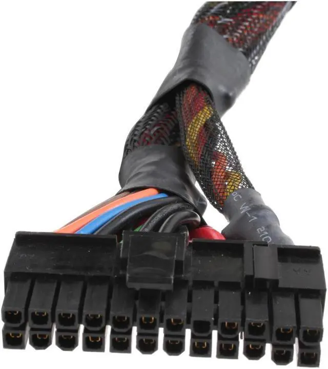 Alt view image 6 of 8 - Tagan TG900-U95 900 W ATX12V / EPS12V SLI Certified CrossFire Ready Active PFC Power Supply