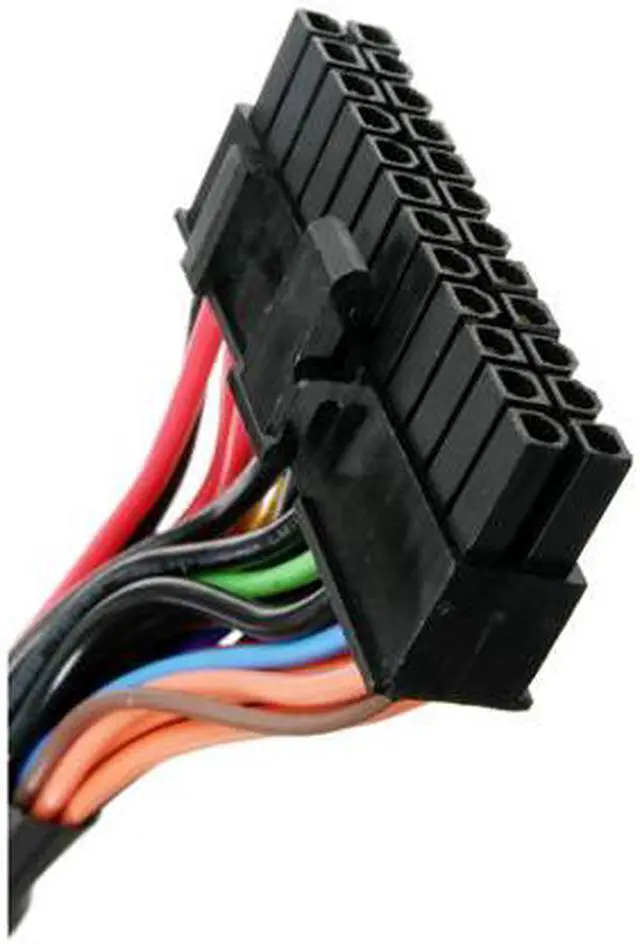Alt view image 7 of 9 - ePOWER EP-1200P10 1200 W ATX12V / EPS12V SLI Ready CrossFire Ready Modular Active PFC PFC Power Supply