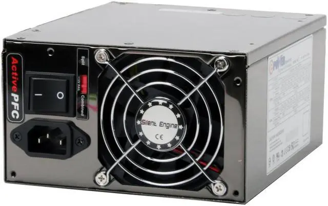 Main image of ePOWER EP-1200P10 1200 W ATX12V / EPS12V SLI Ready CrossFire Ready Modular Active PFC PFC Power Supply